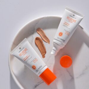 Heliocare Gel - Colour SPF50
