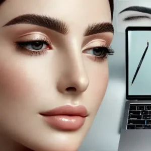 Mrs HighBrow Brow Henna OnLine Course