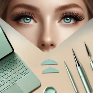 Lash Lift OnLine Course