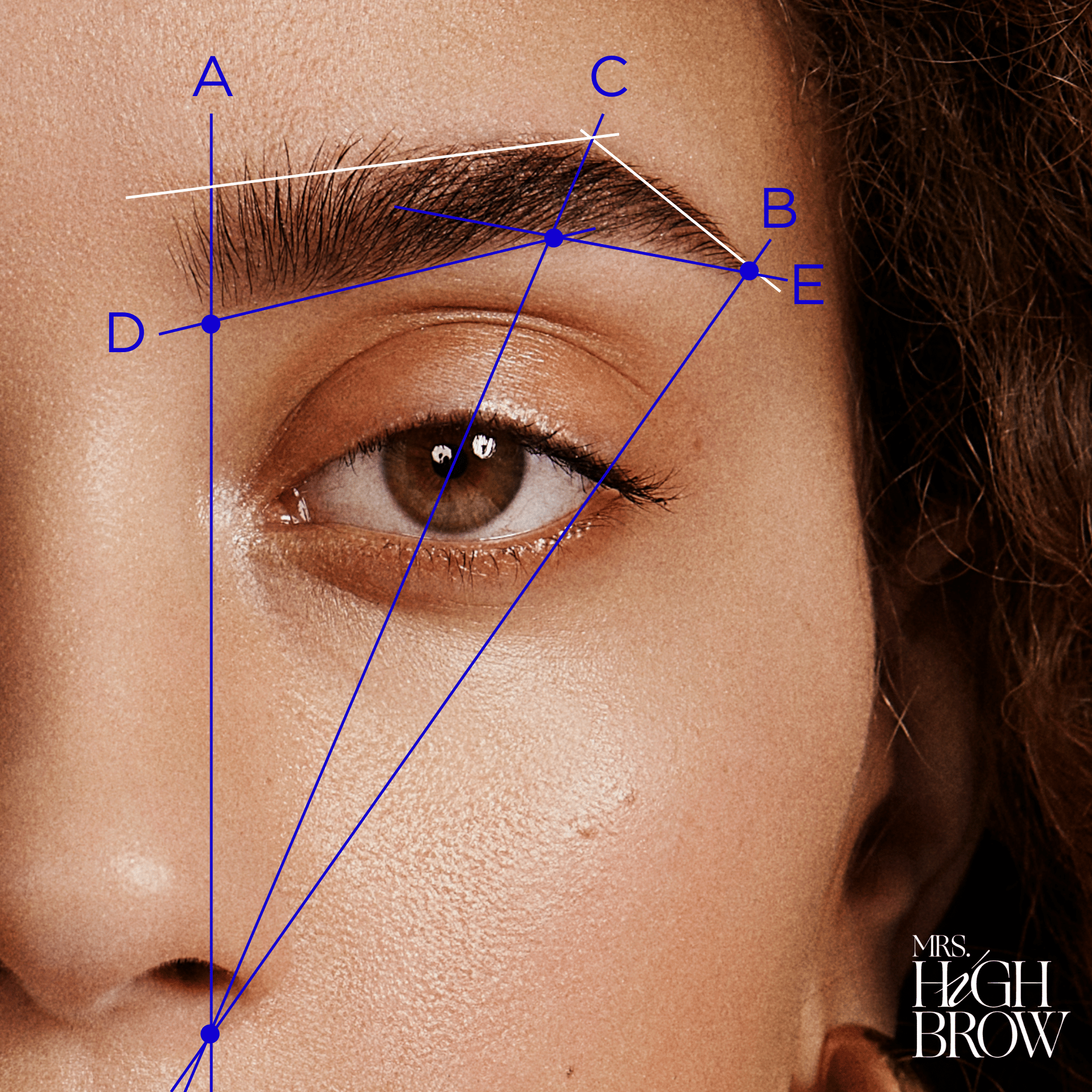 Brow Shaping