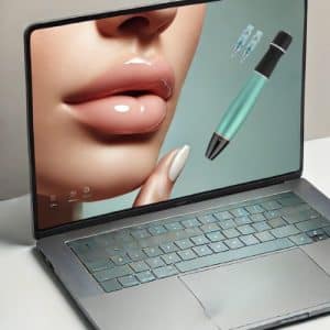 Sugar Lips Online Course