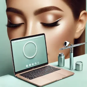 AirBrush Brows Online Course
