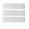 Mrs HighBrow Airbrush Brows Stencils