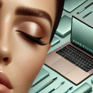 Brow Lamination OnLine Course