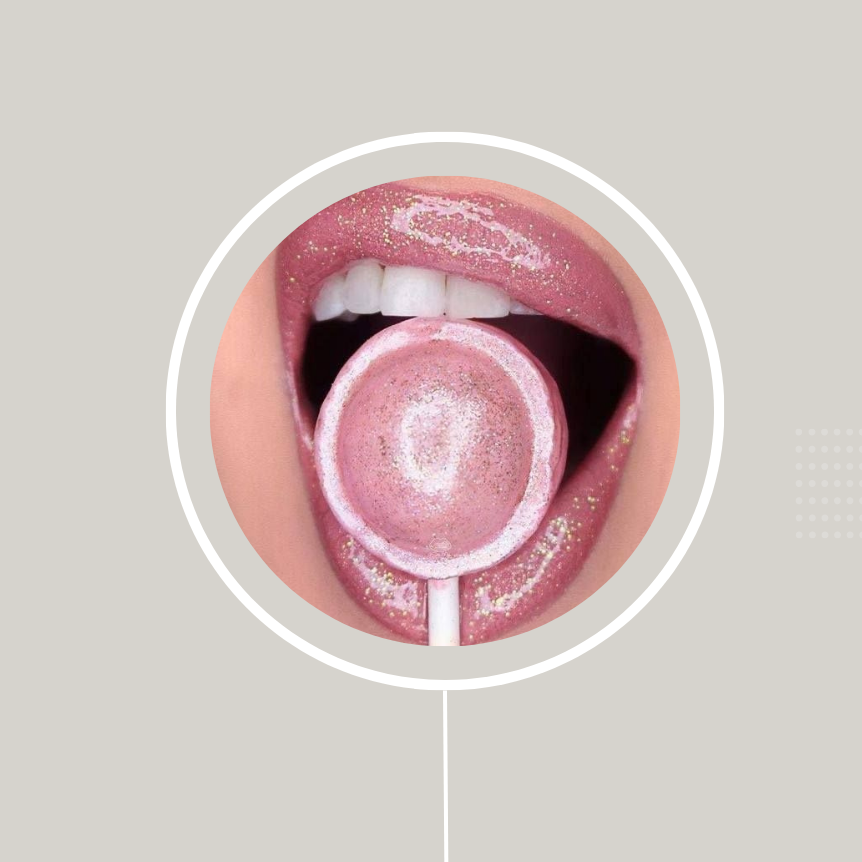 Sugar Lips - Full KIT - Πλήρες ΚΙΤ προϊόντων