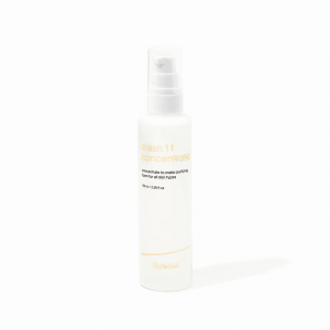 Ruthie Belle - Συμπυκνωμένος Αφρός Καθαρισμού Clean 11 Concentrate 100ml