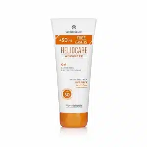 Heliocare Gel - Advanced SPF 50 - 250ml