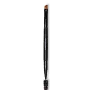 Mrs HighBrow - Angled Brush With Spoolie