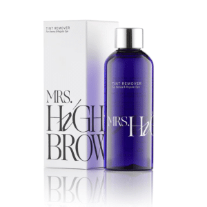 Mrs HighBrow Tint Remover - Αφαιρετικό Βαφής