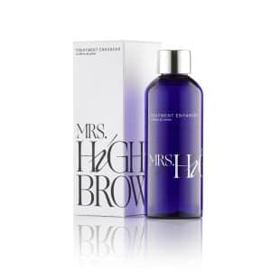Mrs.Highbrow Treatment Enhancer - Ενισχυτικό Brow Henna