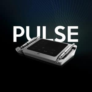 Clinita - Control Panel Pulse