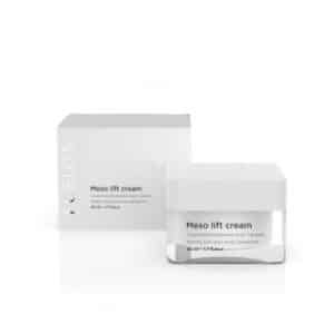 Fusion Meso Lift Cream