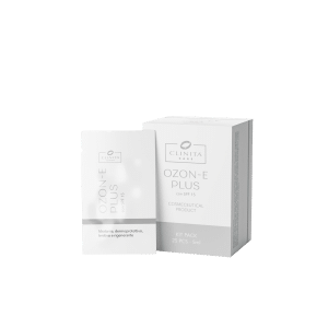 Clinita – Ozon-E Plus / Αντιοξειδωτικό Balm 25x5ml